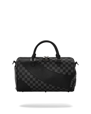 SPRAYGROUND® DUFFLE RACEWAY SHADOW PHANTOM MINI DUFFLE