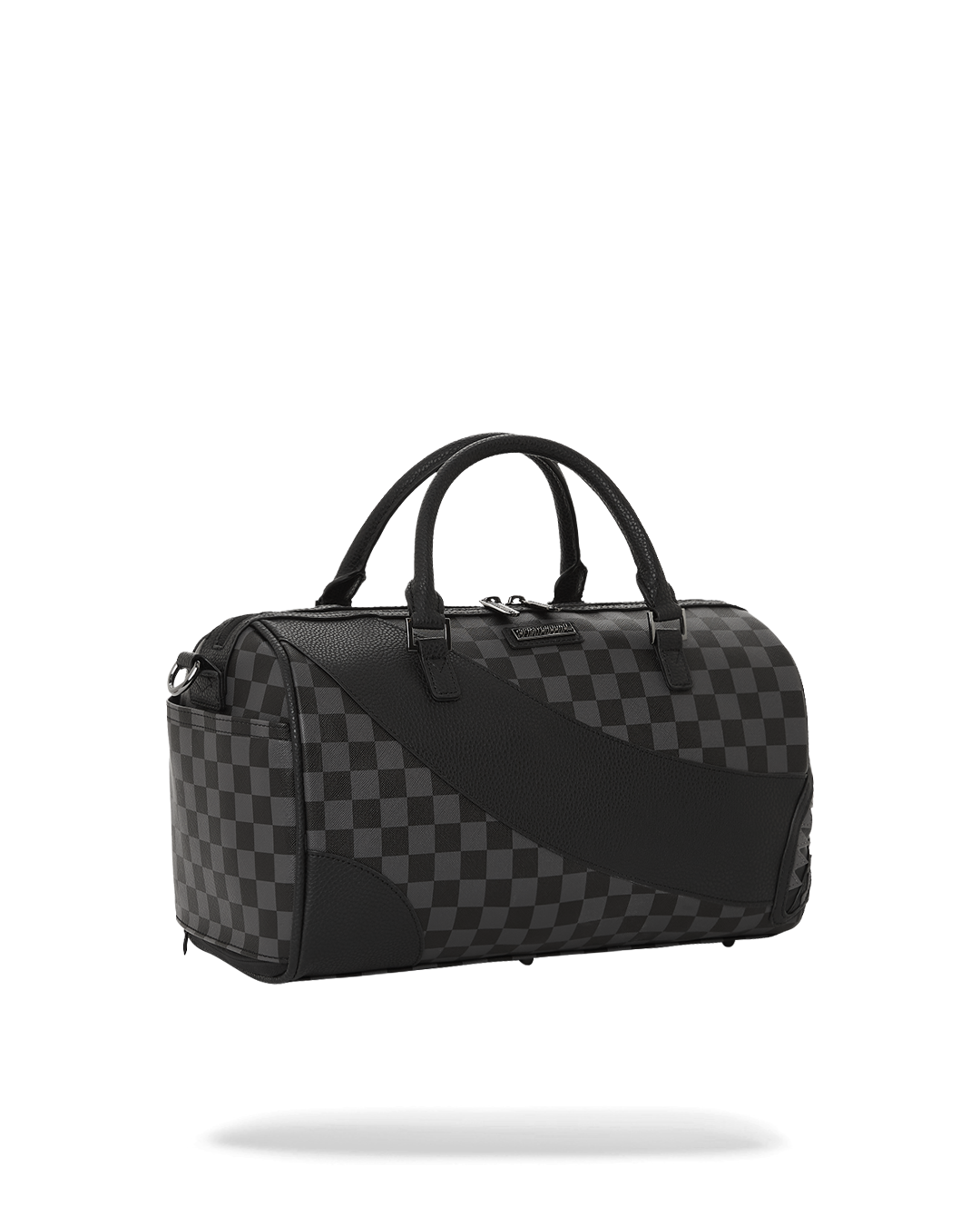 SPRAYGROUND® DUFFLE RACEWAY SHADOW PHANTOM MINI DUFFLE