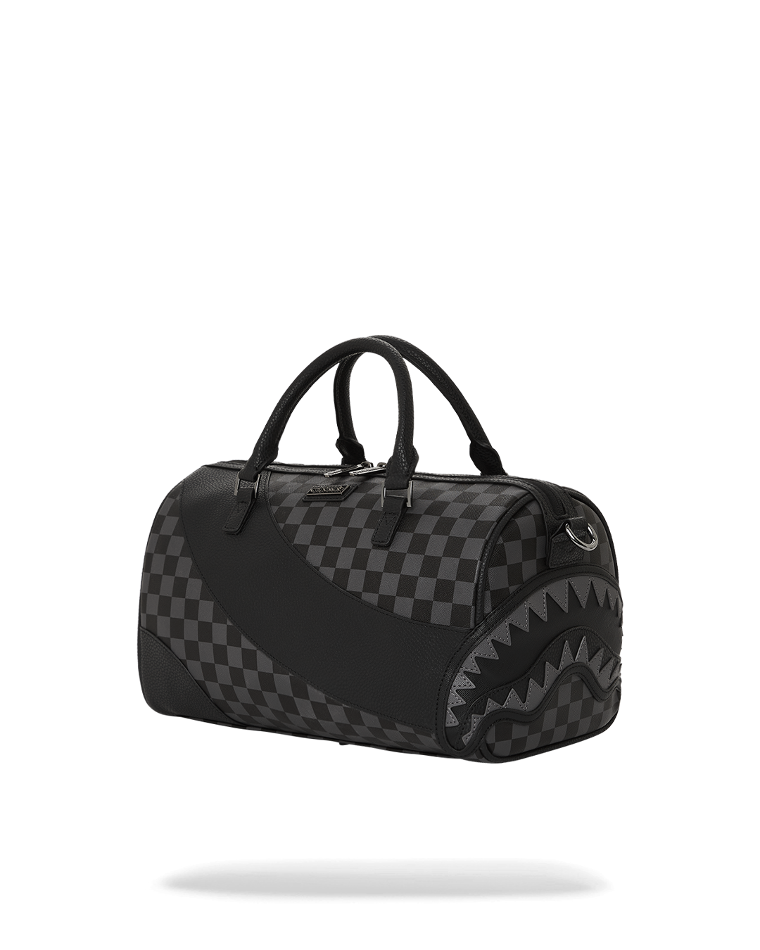 SPRAYGROUND® DUFFLE RACEWAY SHADOW PHANTOM MINI DUFFLE