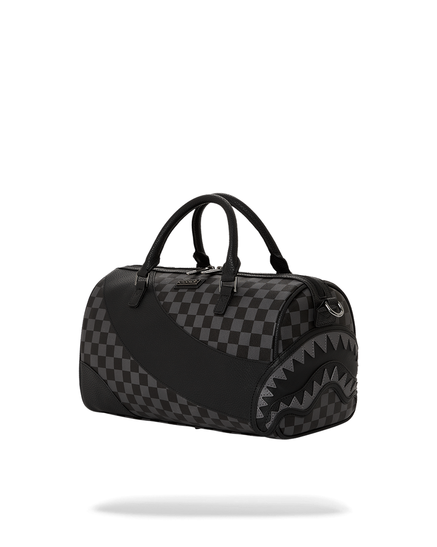 SPRAYGROUND® DUFFLE RACEWAY SHADOW PHANTOM MINI DUFFLE