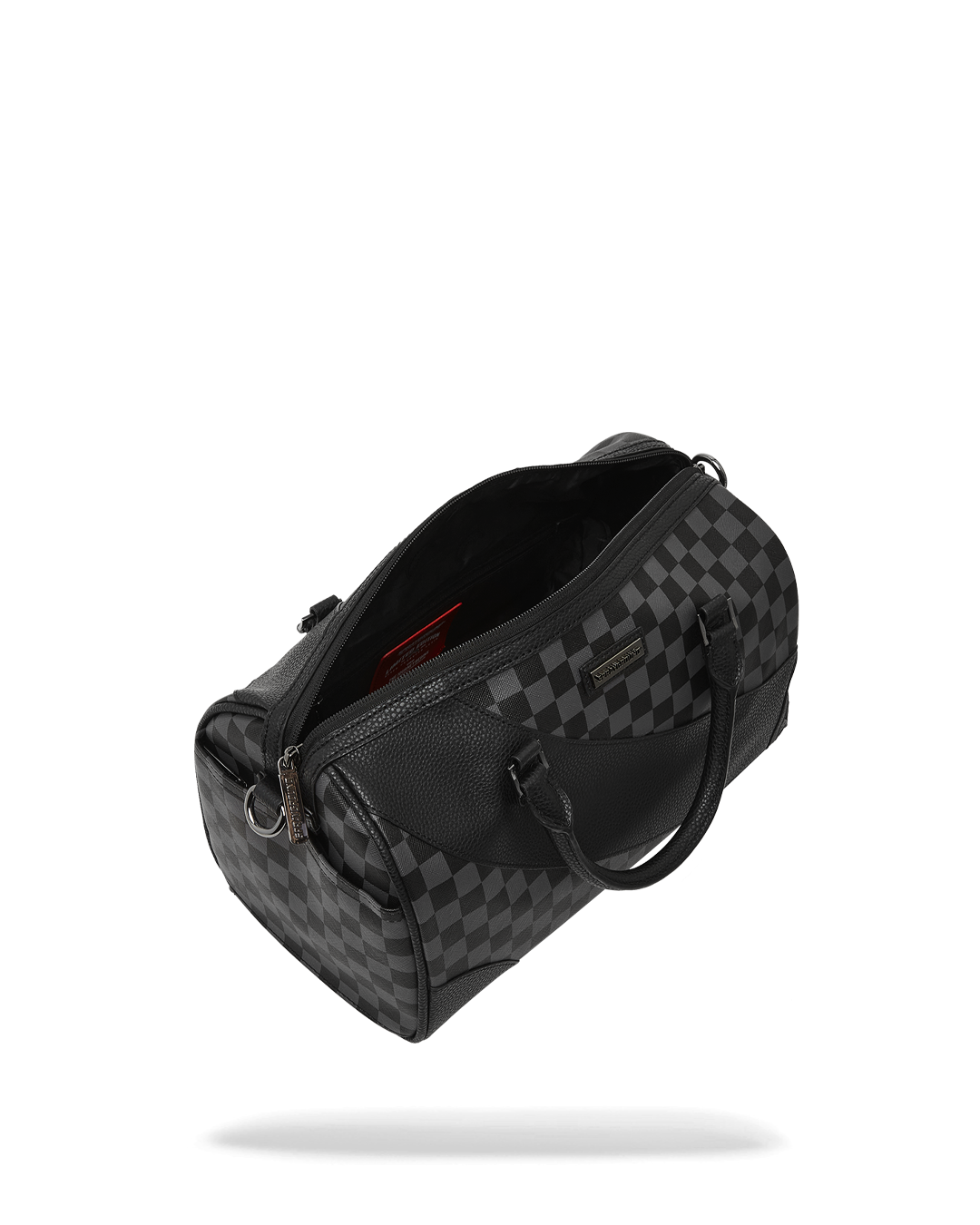 Sprayground Raceway RACEWAY SHADOW PHANTOM MINI DUFFLE – SPRAYGROUND®