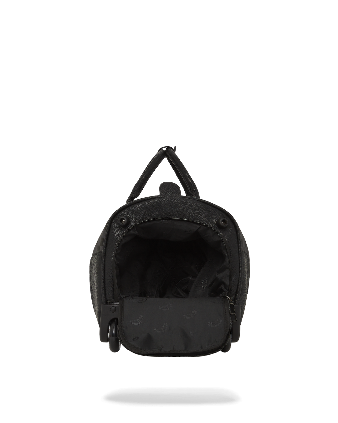 SPRAYGROUND® DUFFLE RACEWAY SHADOW PHANTOM DUFFLE WHEELY