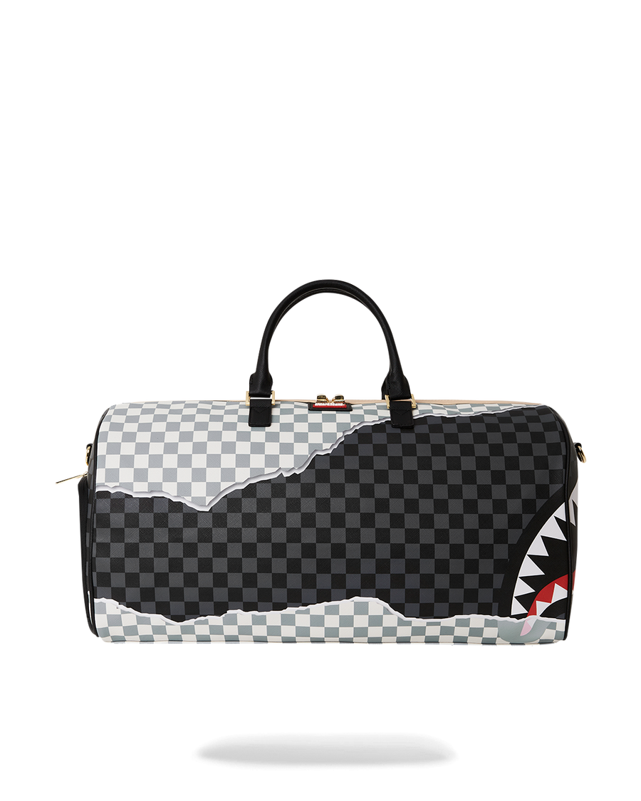 THE ENTREPRENEUR DUFFLE – SPRAYGROUND®