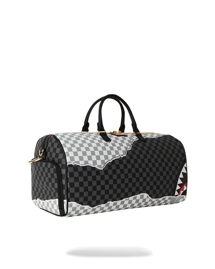 SPRAYGROUND® DUFFLE UNSTOPPABLE ENDEAVORS DUFFLE