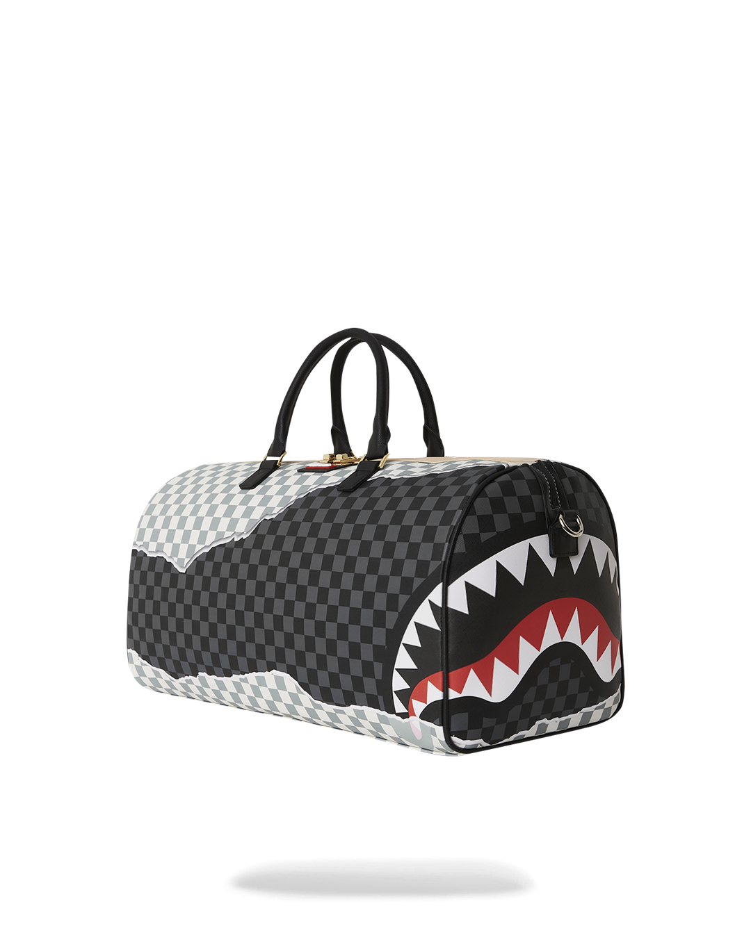 SPRAYGROUND® DUFFLE UNSTOPPABLE ENDEAVORS DUFFLE