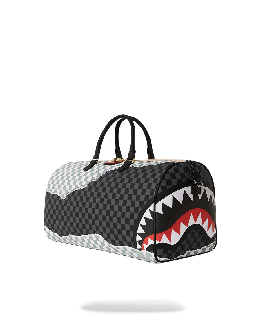 SPRAYGROUND® DUFFLE UNSTOPPABLE ENDEAVORS DUFFLE