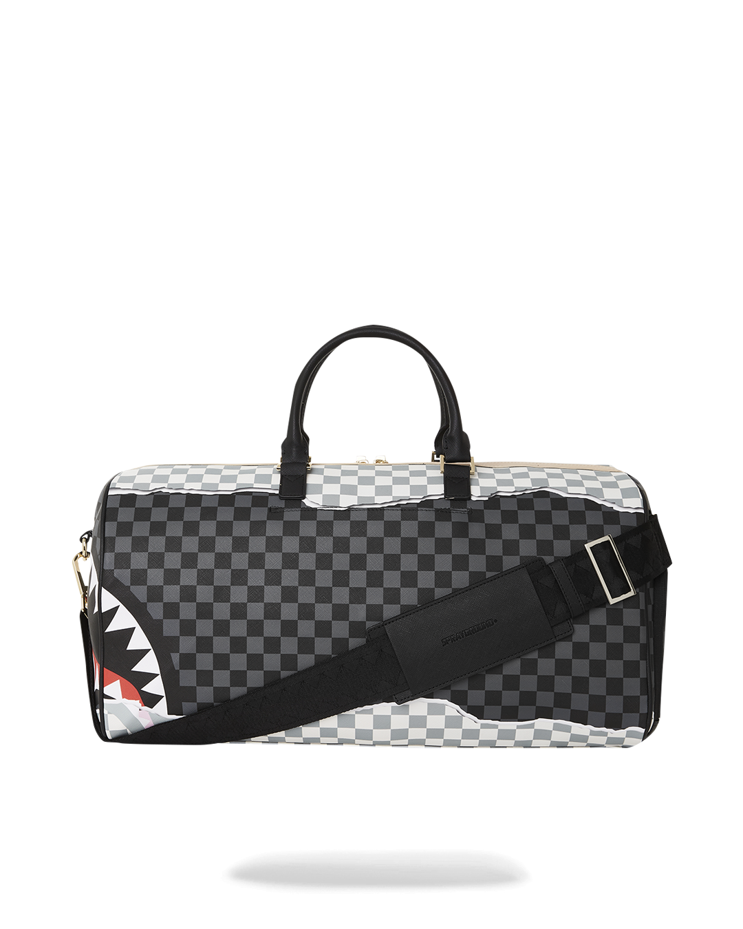 SPRAYGROUND® DUFFLE UNSTOPPABLE ENDEAVORS DUFFLE