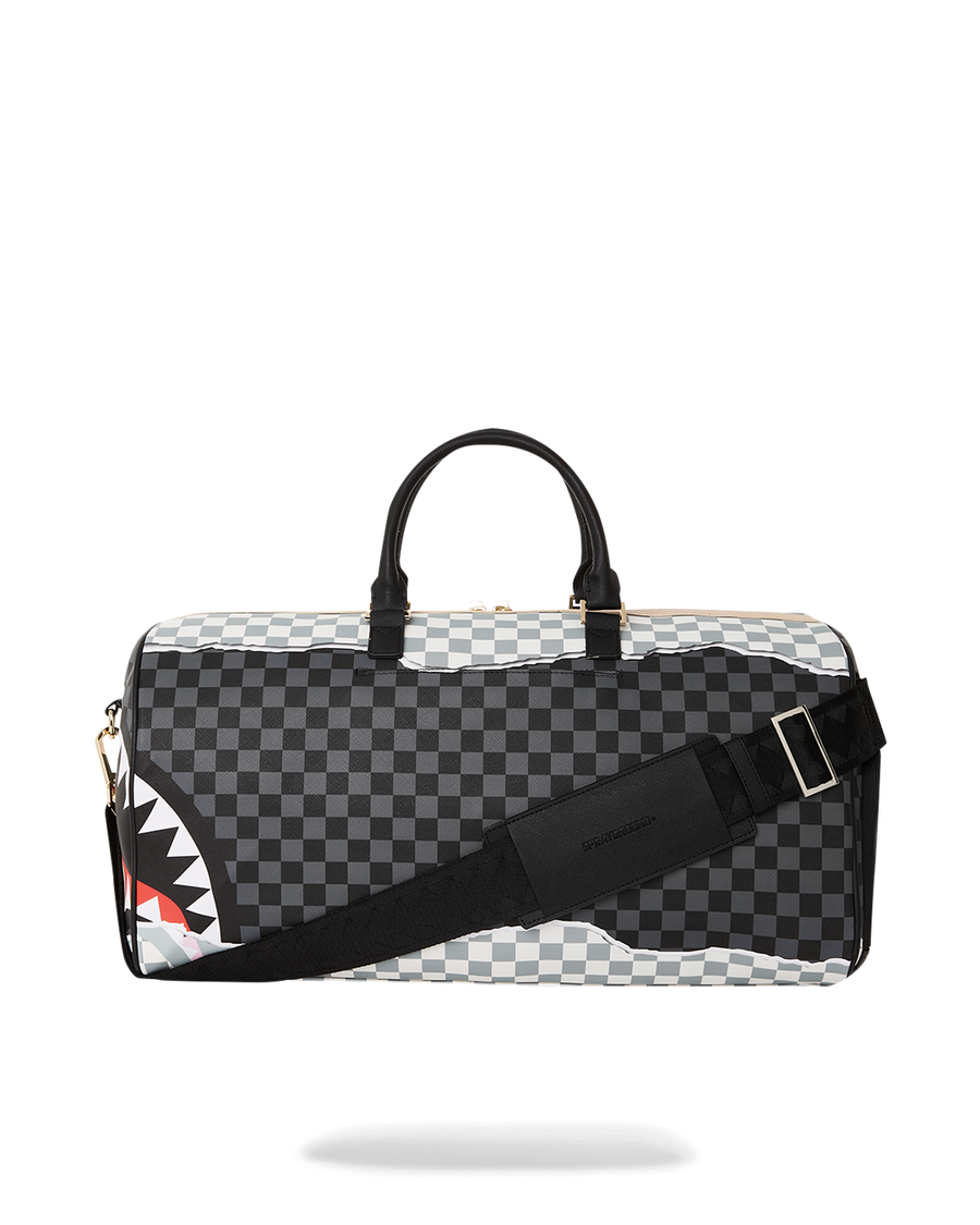 SPRAYGROUND® DUFFLE UNSTOPPABLE ENDEAVORS DUFFLE