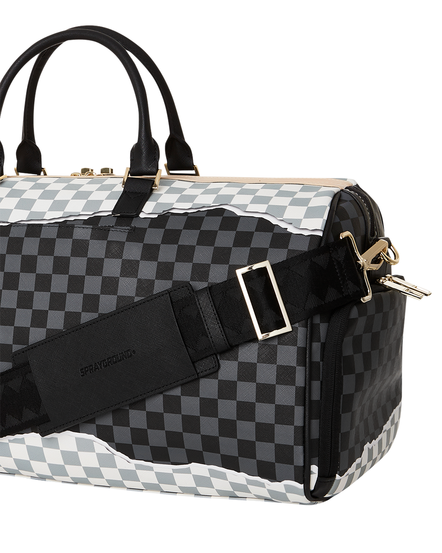 SPRAYGROUND® DUFFLE UNSTOPPABLE ENDEAVORS DUFFLE