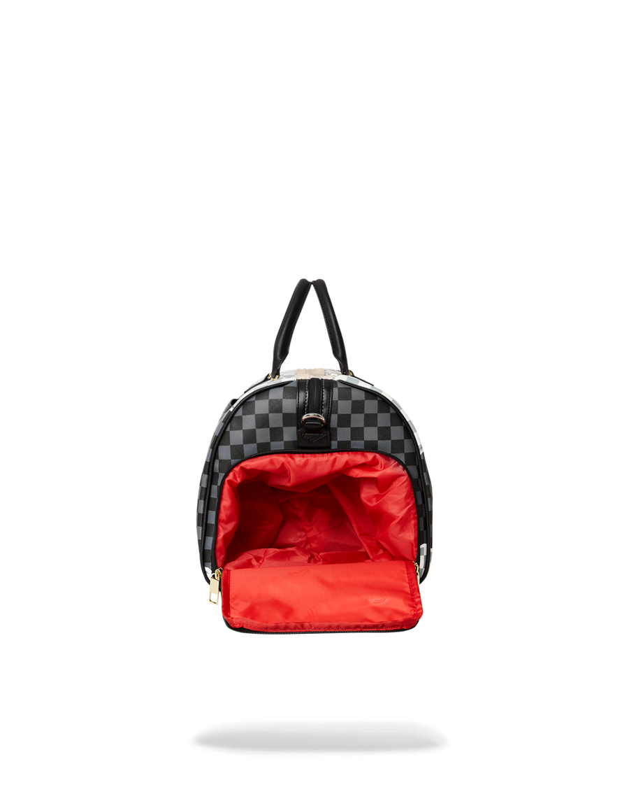 SPRAYGROUND® DUFFLE UNSTOPPABLE ENDEAVORS DUFFLE