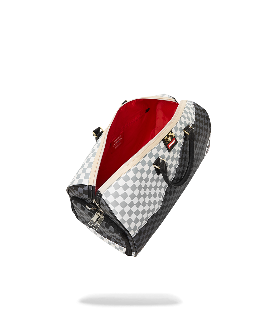 Sprayground Unstoppable Endeavor Duffle