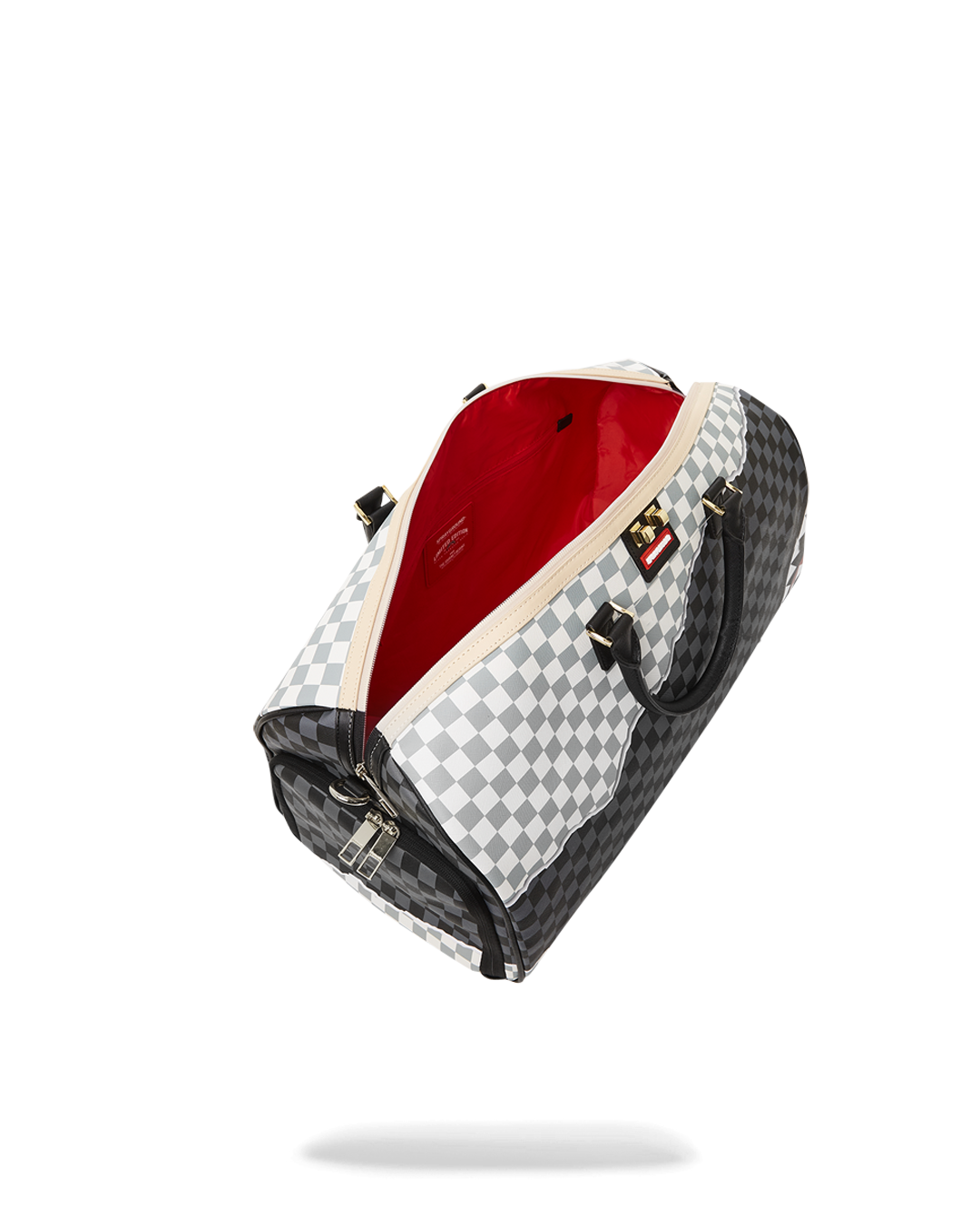SPRAYGROUND® DUFFLE UNSTOPPABLE ENDEAVORS DUFFLE