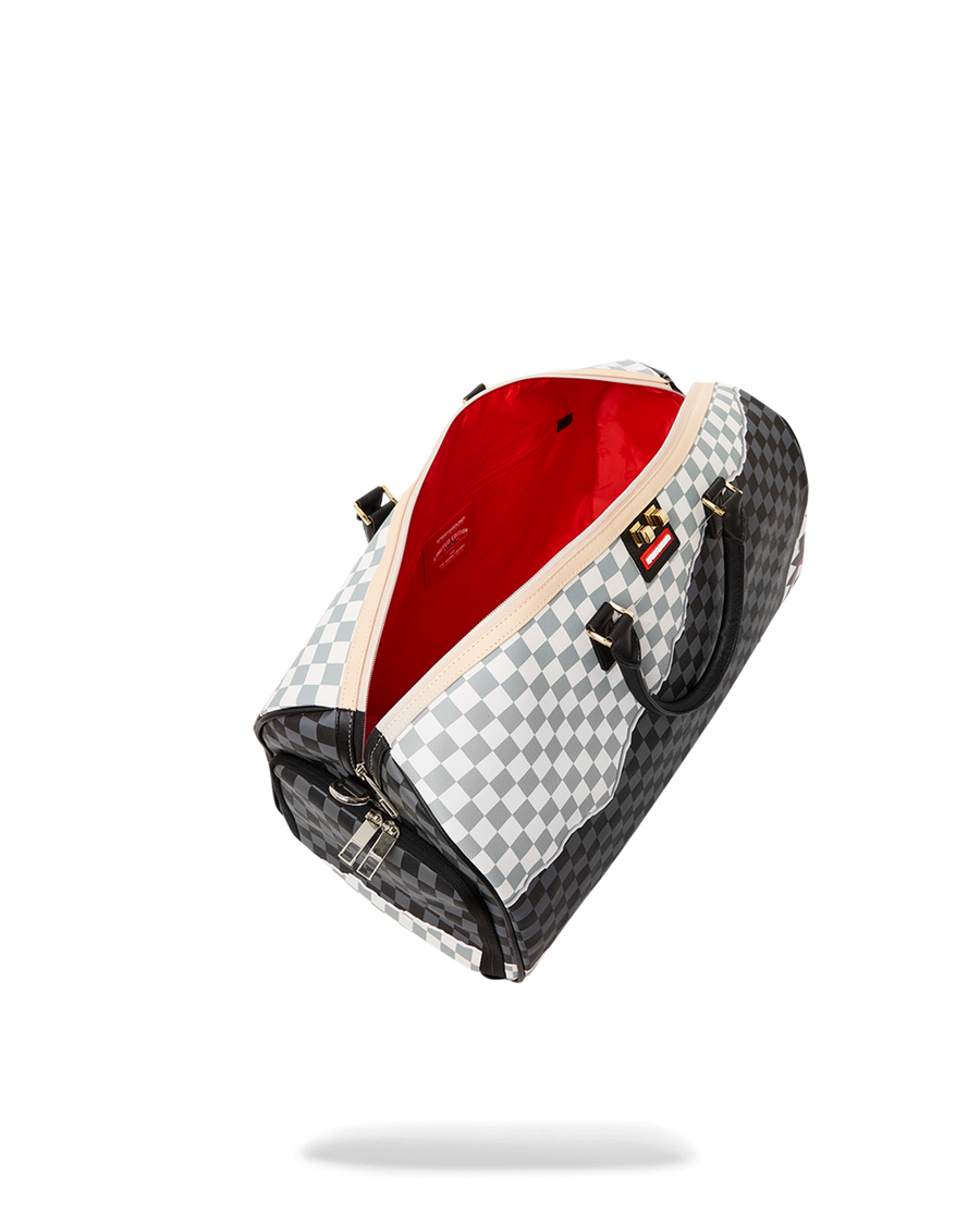 SPRAYGROUND® DUFFLE UNSTOPPABLE ENDEAVORS DUFFLE