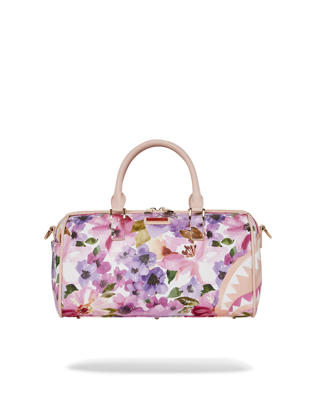 SPRAYGROUND® DUFFLE BOTANIC VILLA CHILLA MINI DUFFLE