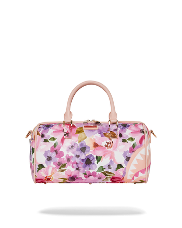 SPRAYGROUND® DUFFLE BOTANIC VILLA CHILLA MINI DUFFLE