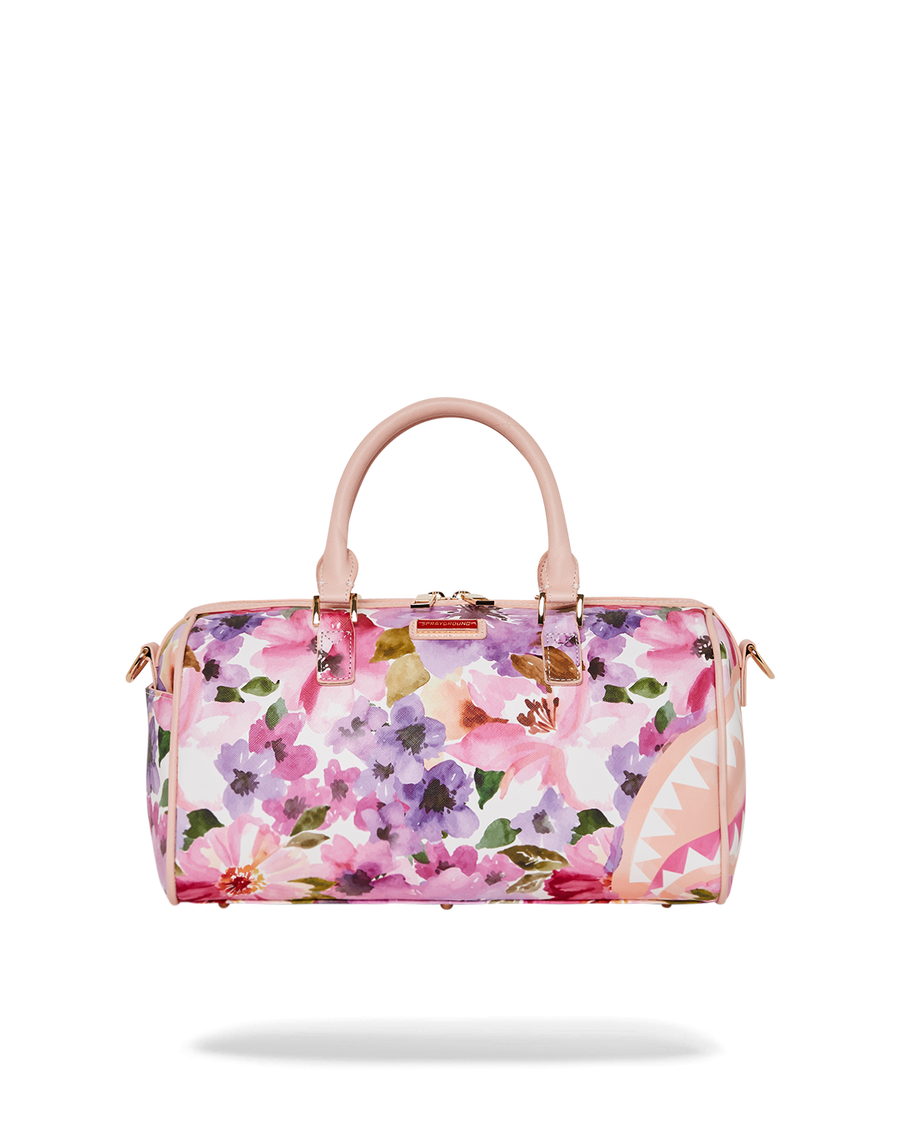 SPRAYGROUND® DUFFLE BOTANIC VILLA CHILLA MINI DUFFLE