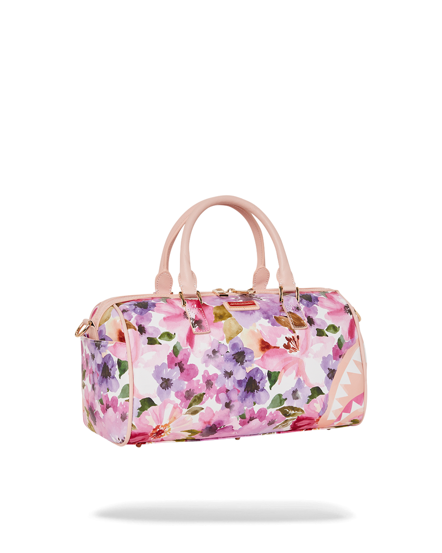 SPRAYGROUND® DUFFLE BOTANIC VILLA CHILLA MINI DUFFLE