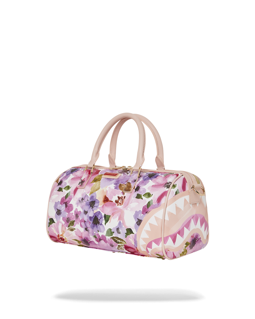 SPRAYGROUND® DUFFLE BOTANIC VILLA CHILLA MINI DUFFLE