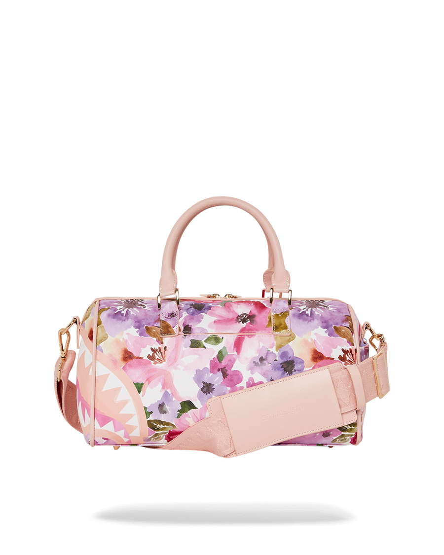 SPRAYGROUND® DUFFLE BOTANIC VILLA CHILLA MINI DUFFLE