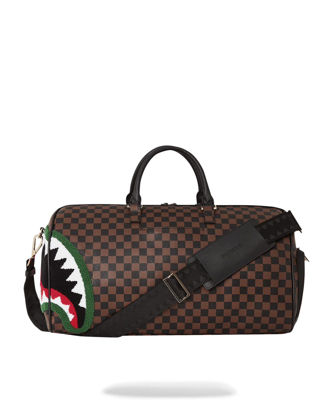 Sprayground duffle sales