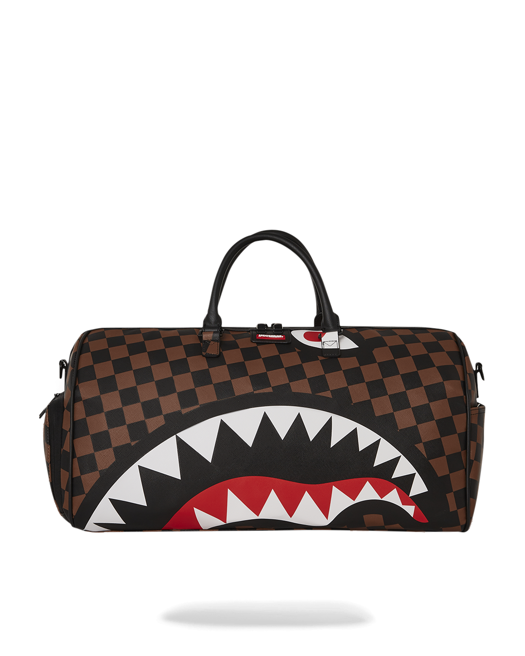 SPRAYGROUND® DUFFLE HANGOVER DUFFLE