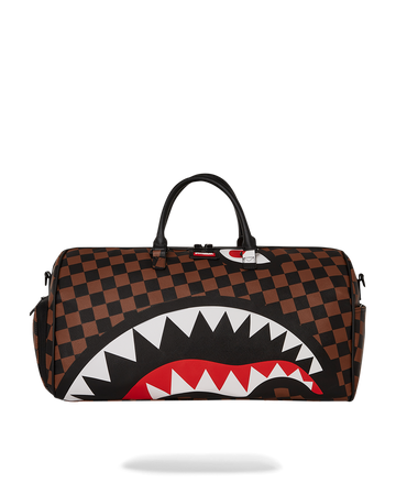 SPRAYGROUND® DUFFLE HANGOVER DUFFLE