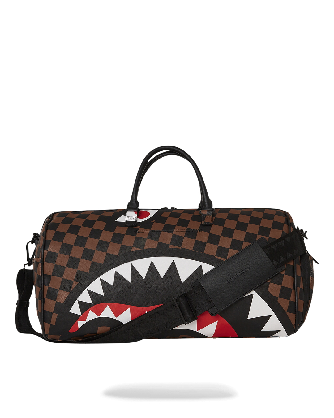 SPRAYGROUND® DUFFLE HANGOVER DUFFLE