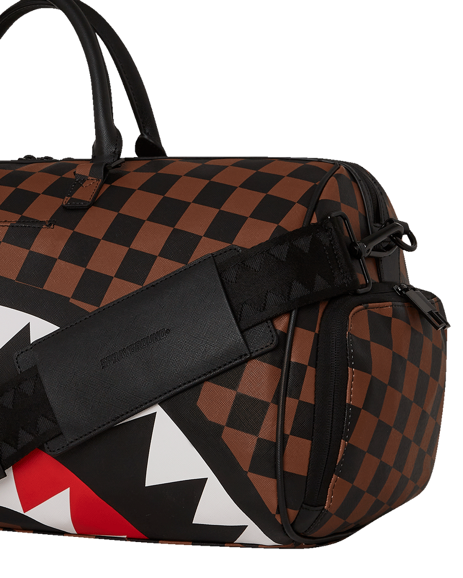 SPRAYGROUND® DUFFLE HANGOVER DUFFLE