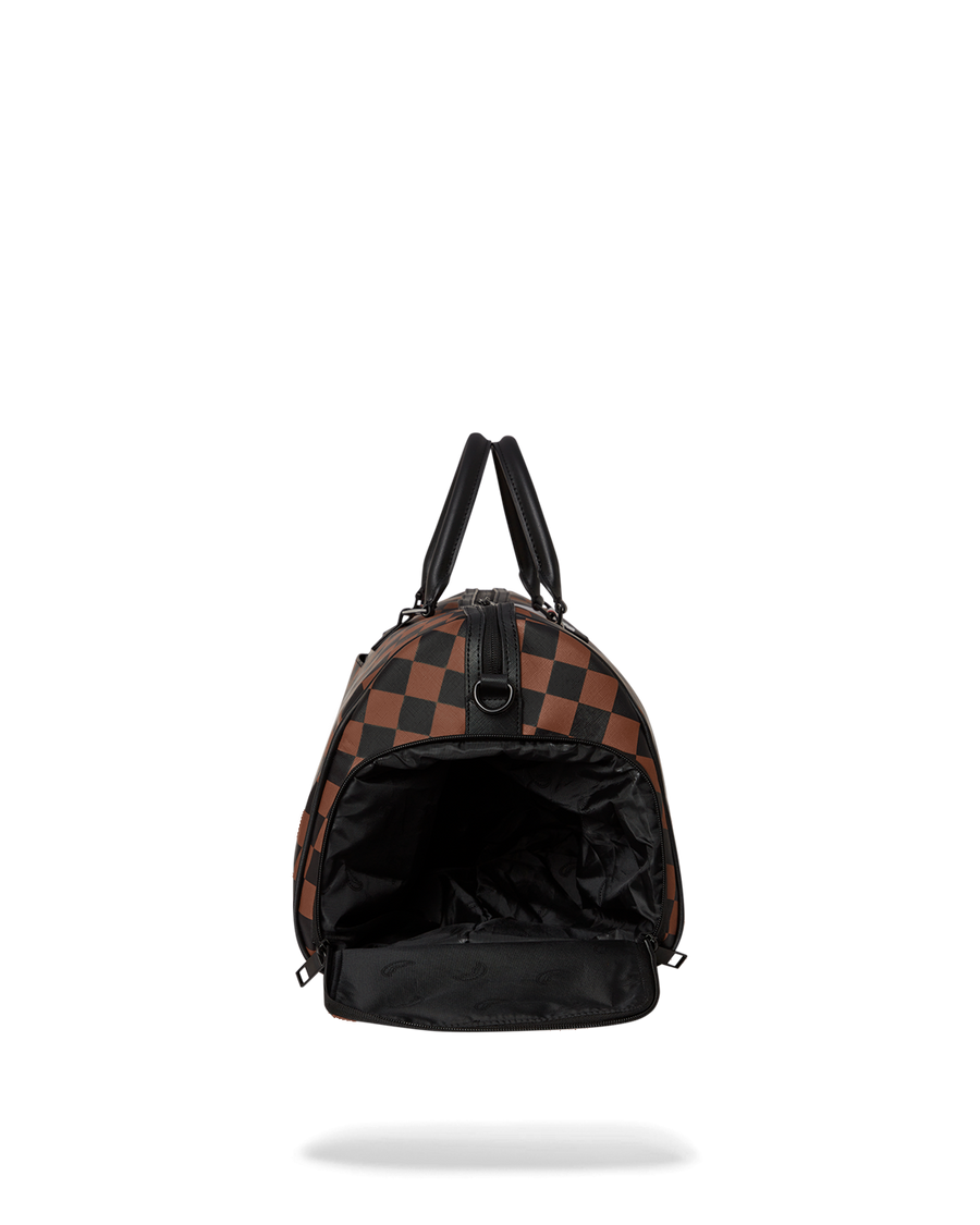 SPRAYGROUND® DUFFLE HANGOVER DUFFLE