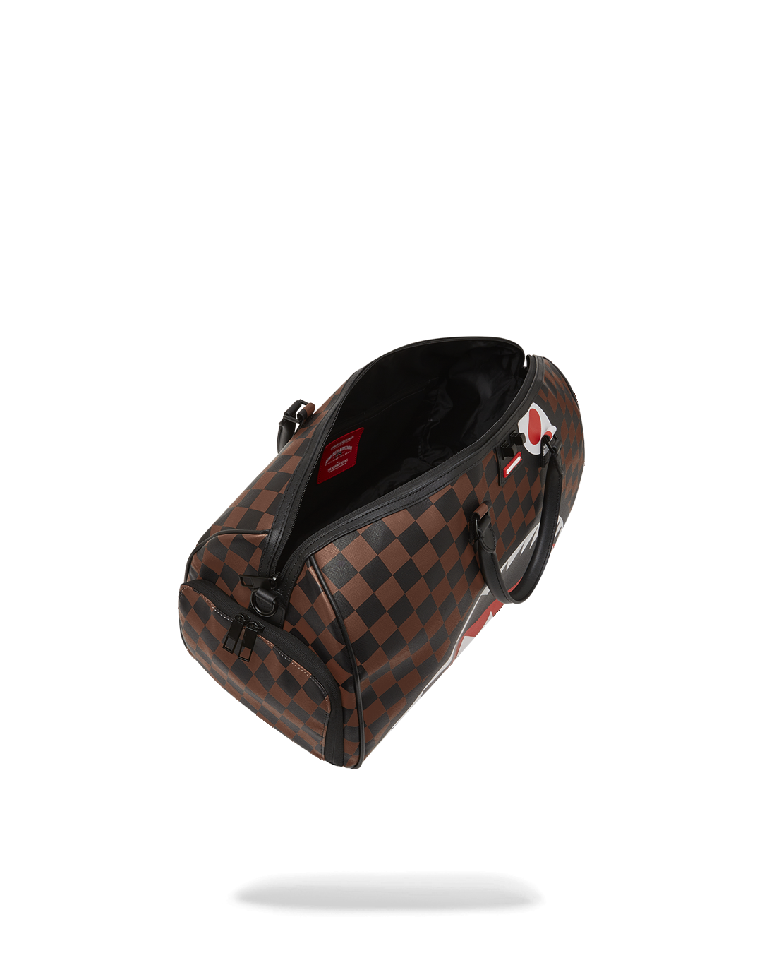 SPRAYGROUND® DUFFLE HANGOVER DUFFLE