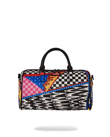 SPRAYGROUND® DUFFLE MOSH PIT MINI DUFFLE