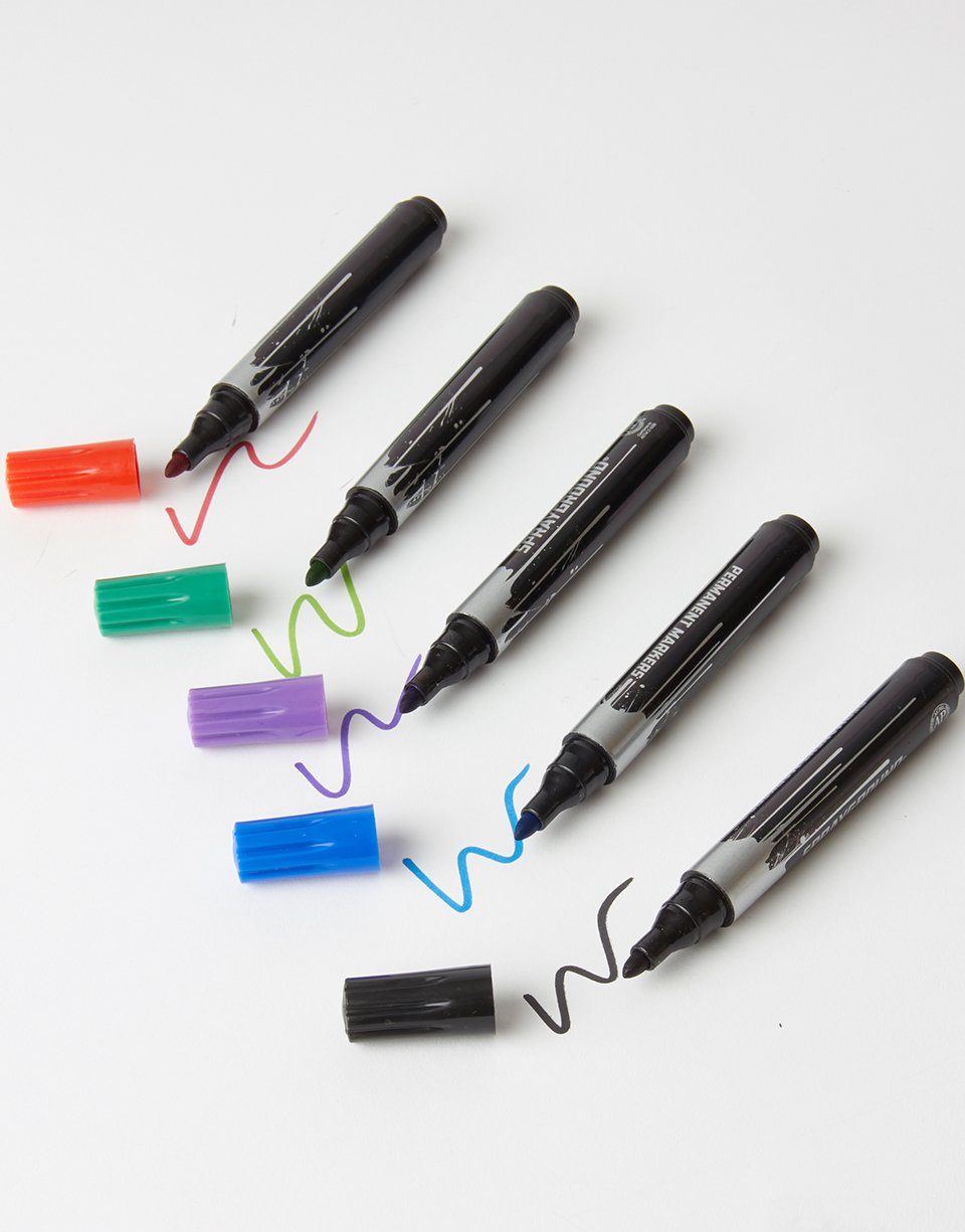 SPRAYGROUND® EVENT SPRAYGROUND 5-MARKERS SET