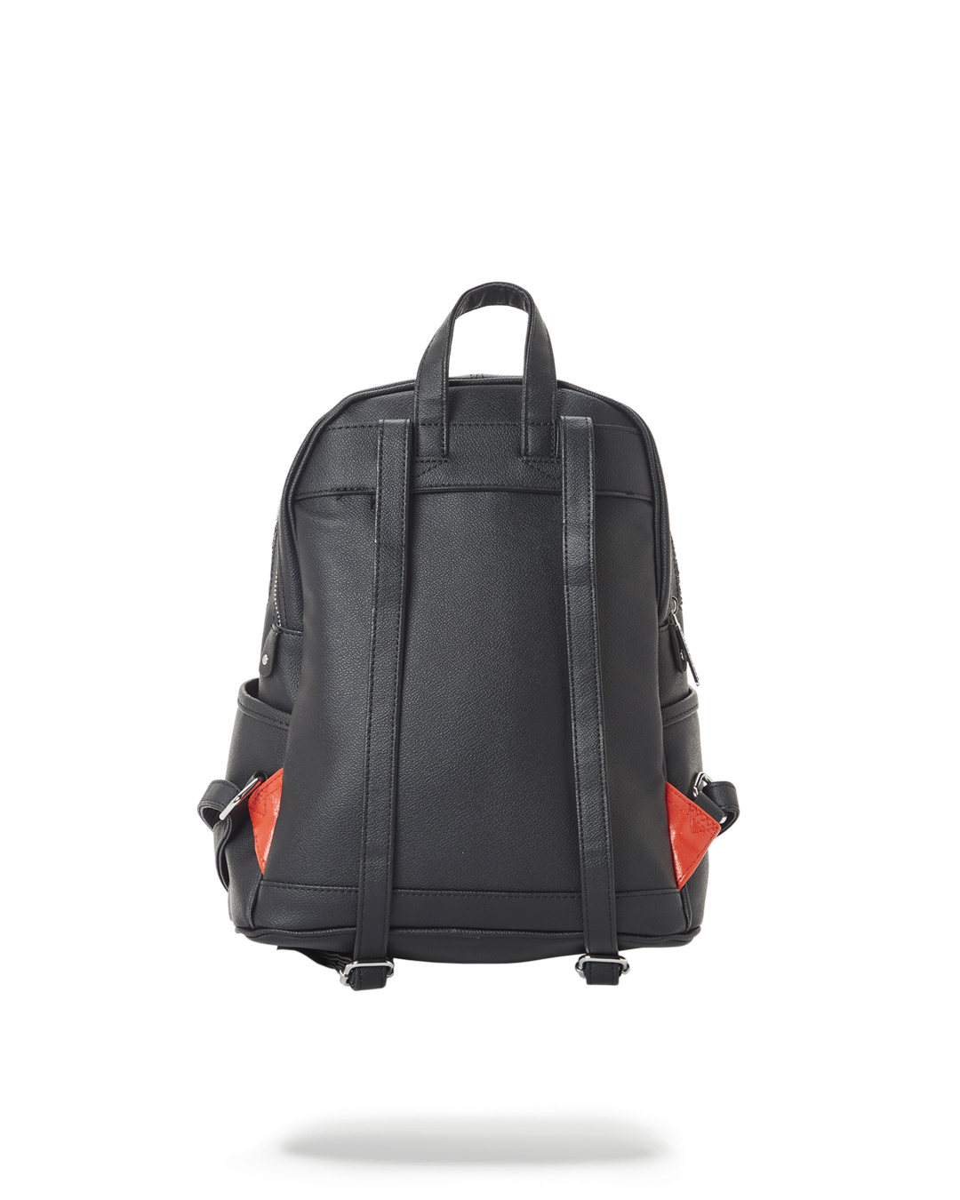 SPRAYGROUND® BACKPACK CLEARCUT SAVAGE BACKPACK (BLACK)