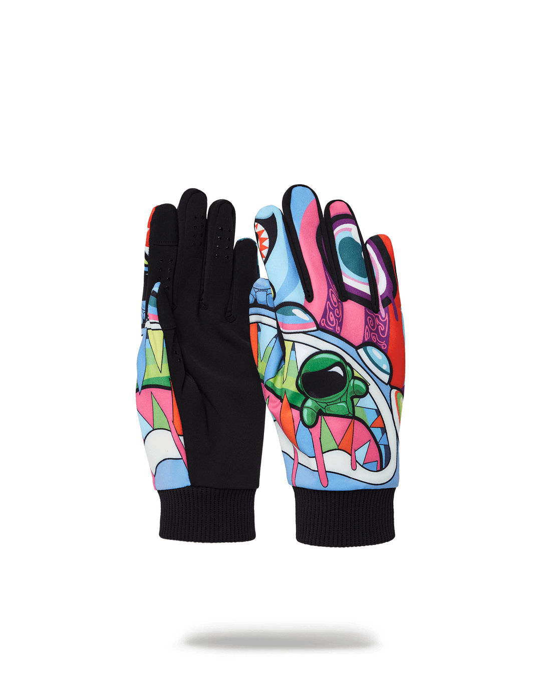 SPRAYGROUND® GLOVES MIND TRIP GLOVES