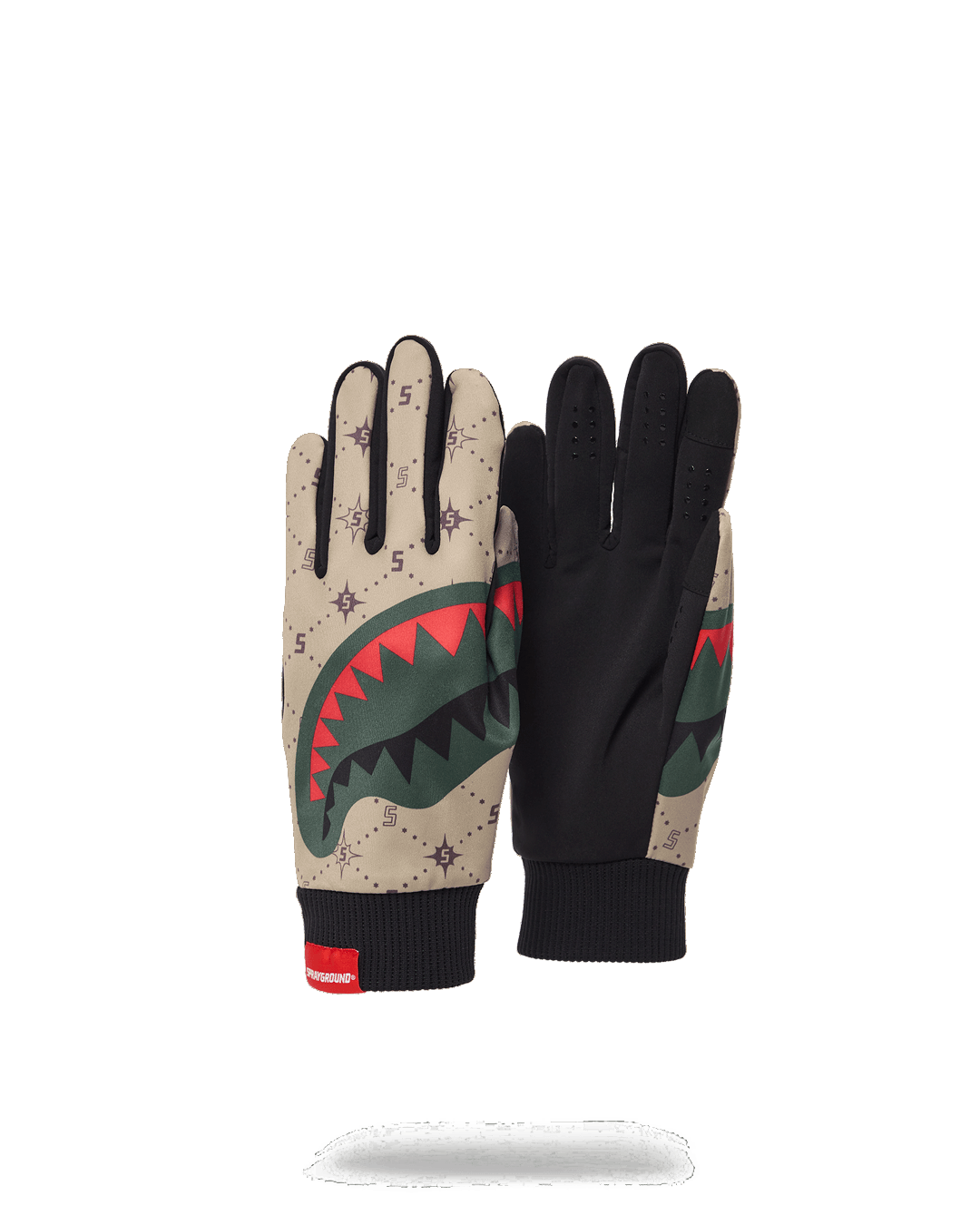 SPRAYGROUND® GLOVES FIFTH AVENUE GLOVES