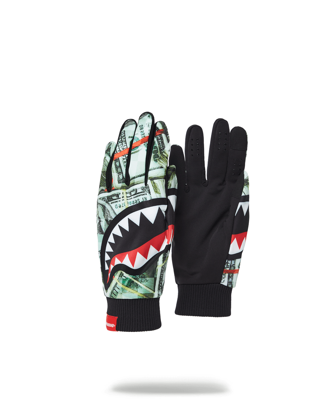 SPRAYGROUND® GLOVES MAMA I MADE IT GLOVES