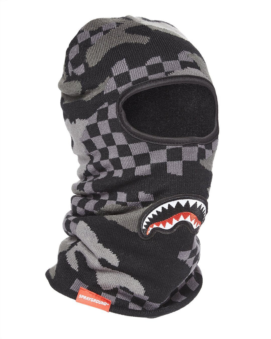 SPRAYGROUND® SKI MASK 3AM SKI MASK