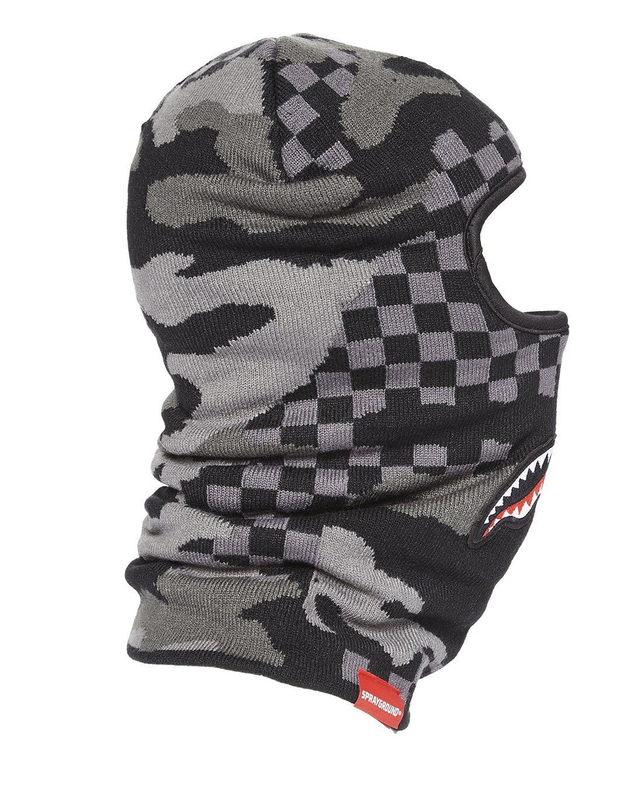 SPRAYGROUND® SKI MASK 3AM SKI MASK