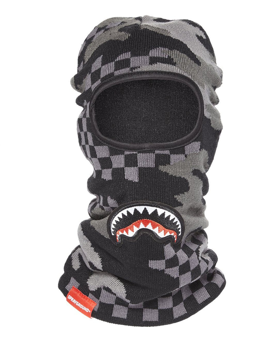 SPRAYGROUND® SKI MASK 3AM SKI MASK