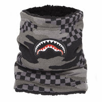 SPRAYGROUND® NECK WARMER 3AM NECK WARMER