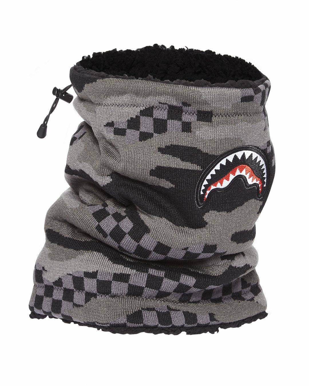 SPRAYGROUND® NECK WARMER 3AM NECK WARMER