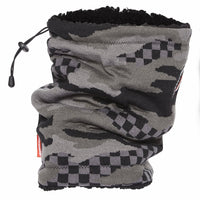 SPRAYGROUND® NECK WARMER 3AM NECK WARMER