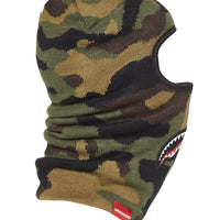 SPRAYGROUND® SKI MASK JUNGLE PARIS SKI MASK