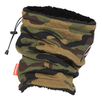 SPRAYGROUND® NECK WARMER JUNGLE PARIS NECK WARMER