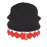 SPRAYGROUND® HAT CORE BEANIE (RED)