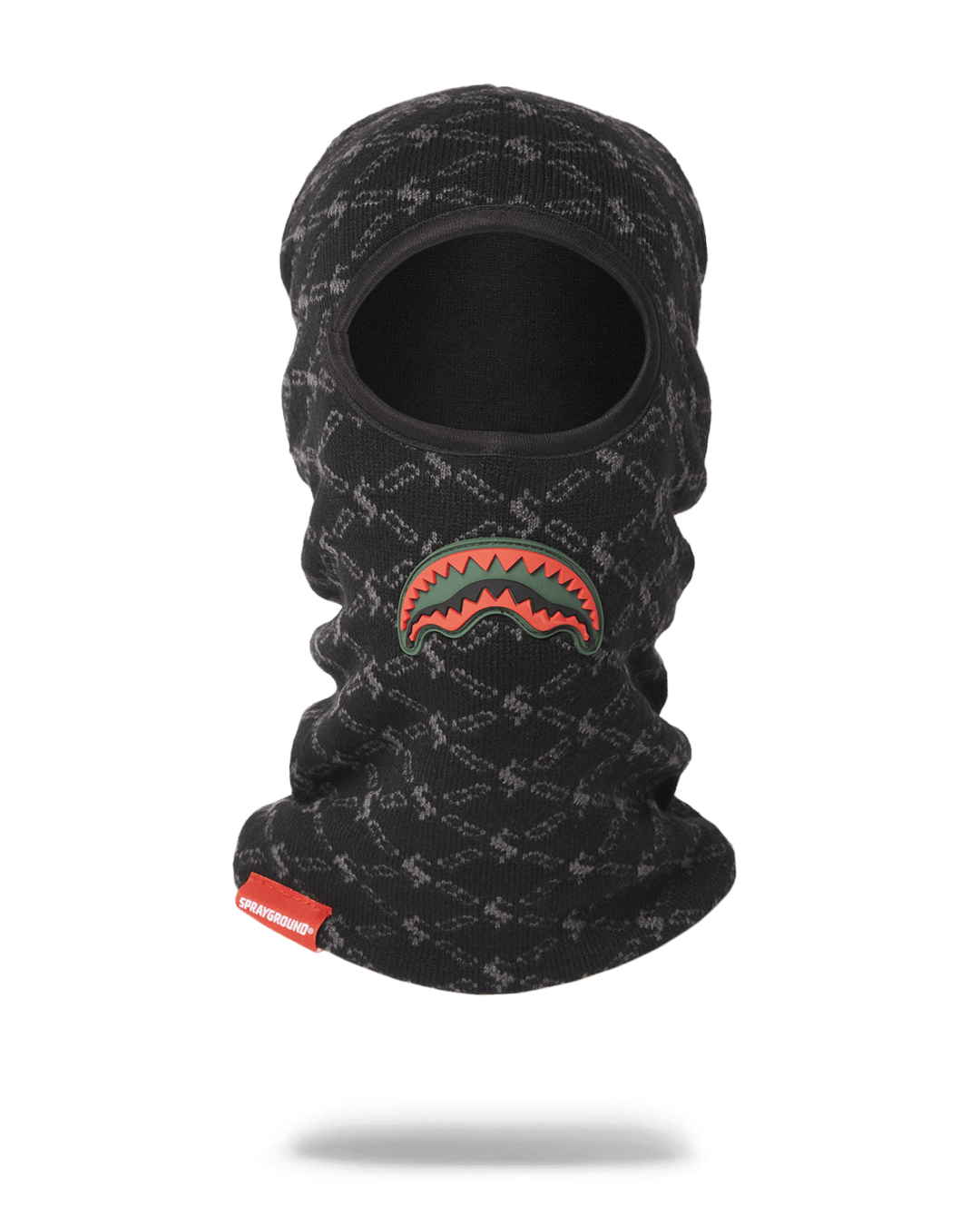 SPRAYGROUND® SKI MASK THE GODFATHER SKI MASK