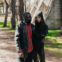 SPRAYGROUND® SKI MASK THE GODFATHER SKI MASK