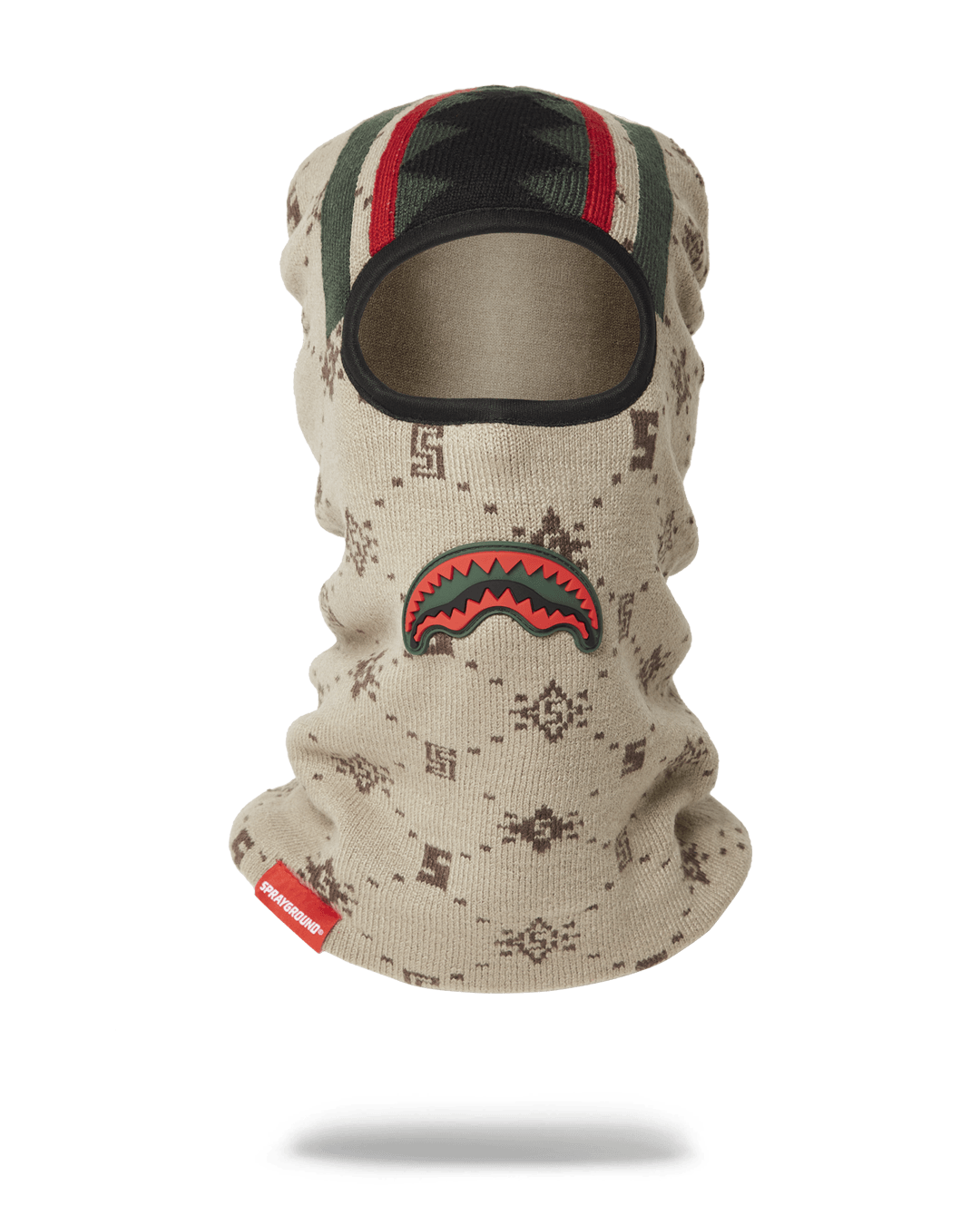 SPRAYGROUND® SKI MASK FIFTH AVENUE SKI MASK