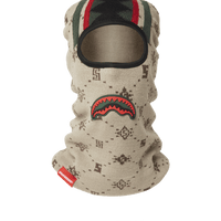 SPRAYGROUND® SKI MASK FIFTH AVENUE SKI MASK