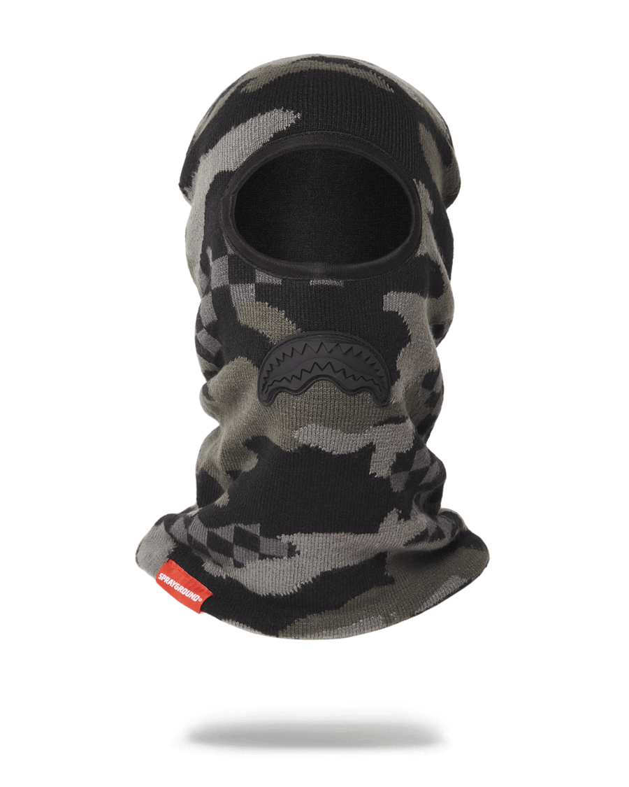 SPRAYGROUND® SKI MASK 3AM NEVER SLEEP SKI MASK